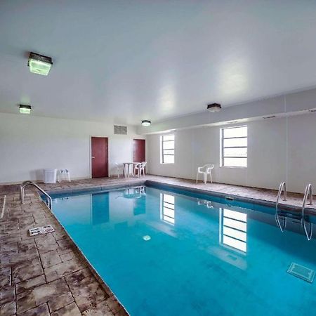 Quality Inn Harrisburg Kültér fotó