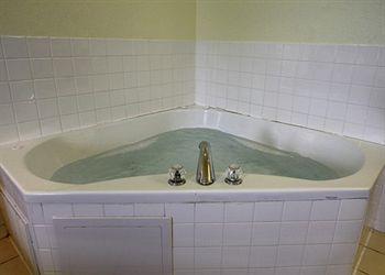 Quality Inn Harrisburg Kültér fotó